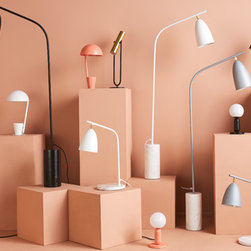 Mumoon Belgium Lighting - Lamps