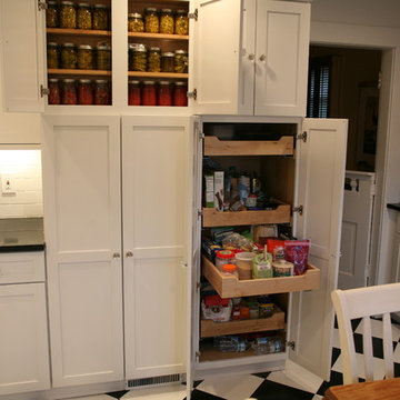 Delaware Country Kitchen