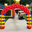 1 Moe Balloon