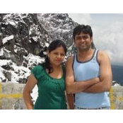 Vikas Golchha's photo