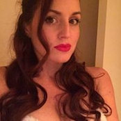 Danielle Wood's photo