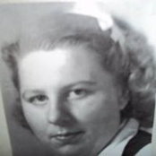 Deborah Woodss billede