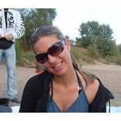 Simone May's photo
