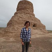 Xiao Fu's photo