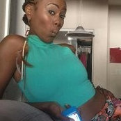 Otesha Mosleys billede