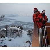 Igor Khmelev's photo