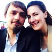 Жанна Араж's photo