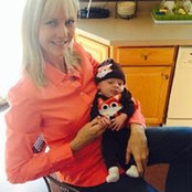 Traci James's photo
