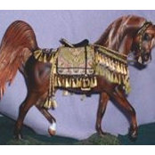 Foto de Equestrian Stables Haley
