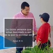Paco Bonifaz's photo