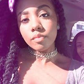 Pretty Aaliyah's photo
