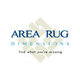 Area Rug Dimensions