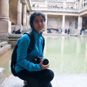 Shubhika Taneja's photo