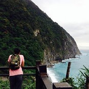 David Liang's photo