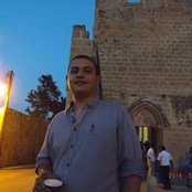 Kusay Mostafa's photo