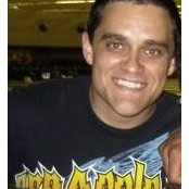 Nick Pinedas foto