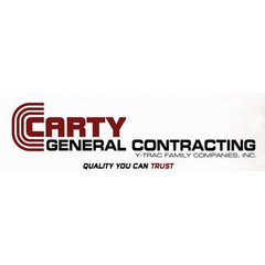 Carty General Contracting