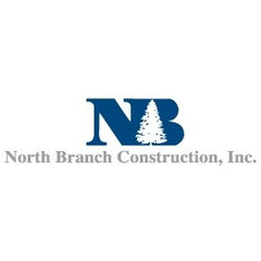 North Branch Construction, Inc.