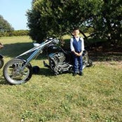 Jarrod Greedy's photo