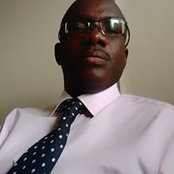 Foto von Akeem Lawal