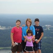 Cindy Forte's photo