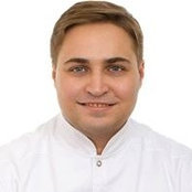 Ivan Lisunov's photo