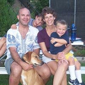 Amy Calonder's photo