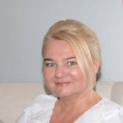 Eva Claibornes foto
