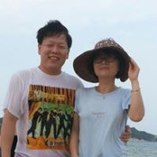Hansik Kim's photo