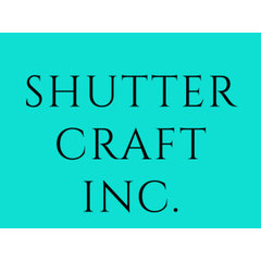 Shutter Craft Inc.