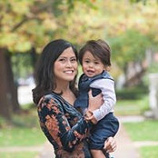 Foto de Grace Rivera