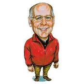 Michael Beye's photo