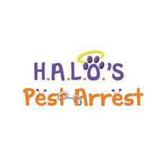 Halo's Pest Arrest, Inc.