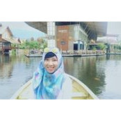 Foto von Putria Yunitha