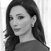 Naira Galachyan's photo