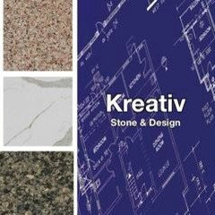 Kreativ Stone & Design, LLC