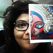 Anamika Jyotsnasdottir's photo