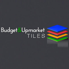 Budget & Upmarket Tiles