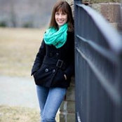Foto von Janine Maclean