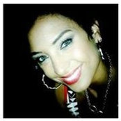Diana Hadad's photo