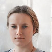Daria Miroshnychenko's photo