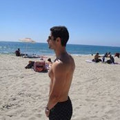 Sean Khaligh's photo