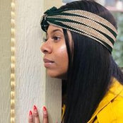 Jasmine Jones's photo
