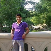 Kunal Deopare's photo