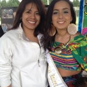 Itzel Lopez's photo