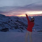 Charline Calvarin's photo