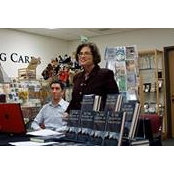 Anita Brenner's photo