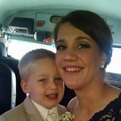 Kelsie Gleason's photo