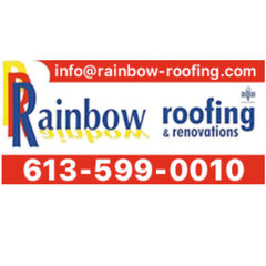 Rainbow Roofing And Renovations