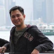 Mike Canlas's photo